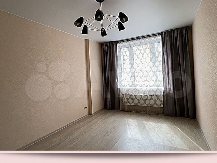 Доля в квартире-студии, 17,8 м², 2/17 эт.