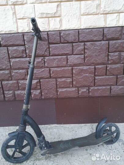 Самокат kreiss