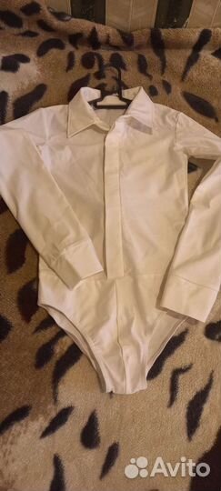 Костюм для танцев