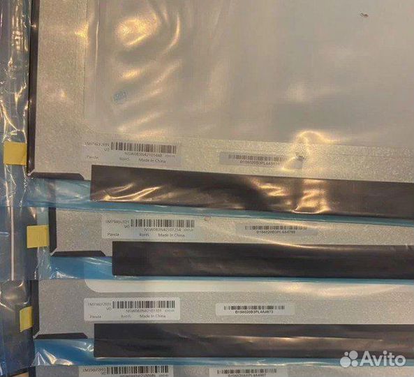 Матрица 15.6 144Hz 40 pin edp lm156lf2f01