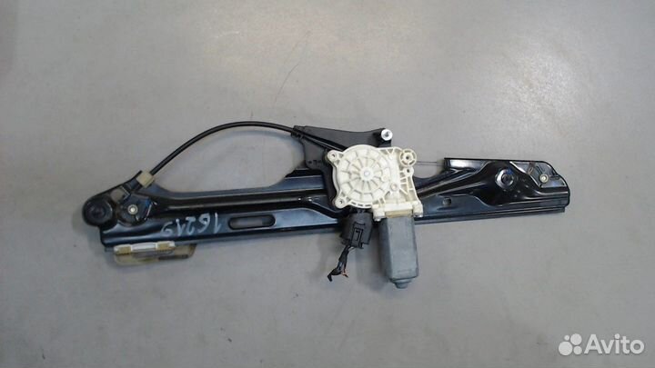 Стеклоподъемник электрический BMW X3 F25, 2014