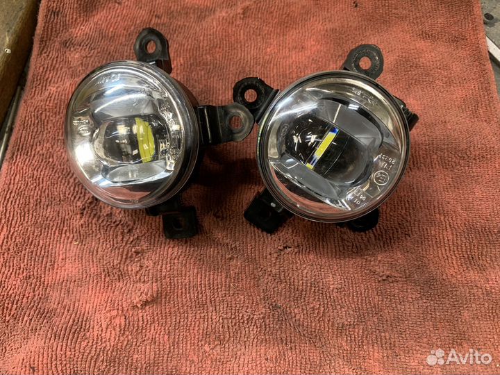 Птф haval f7, f7х