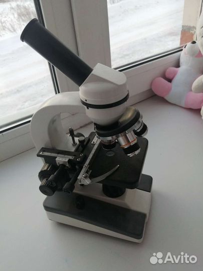 Микроскоп