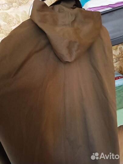 Армейская Плащ накидка офицерская СССР