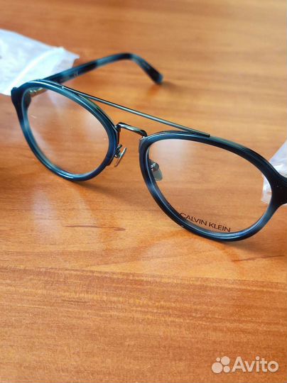 Calvin Klein оправа для очков