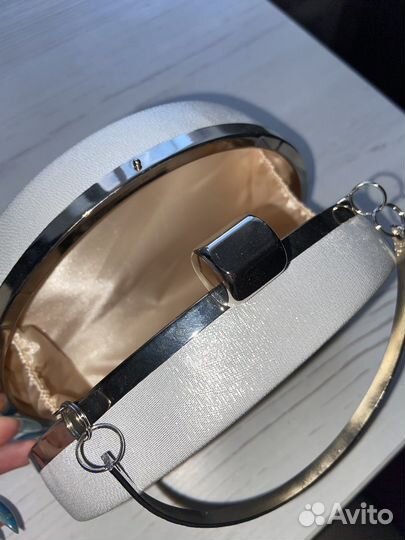 Сумка клатч