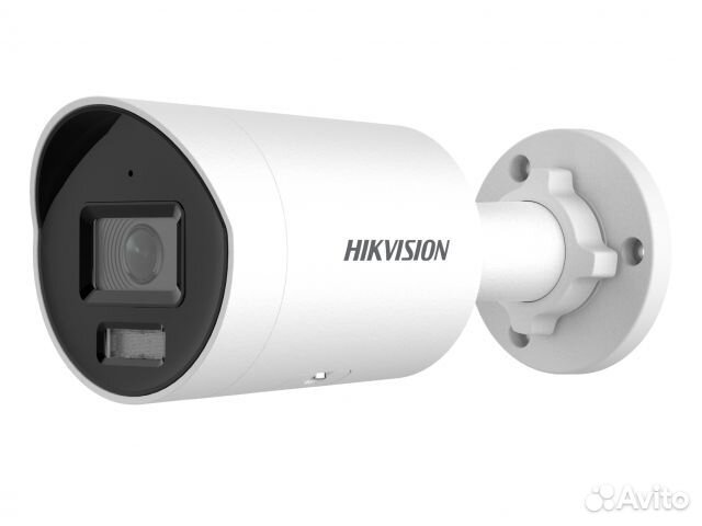 IP-камера Hikvision DS-2CD2047G2H-LIU(2.8mm)
