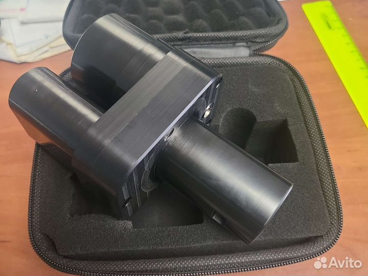 Адаптер tesla–ccs2