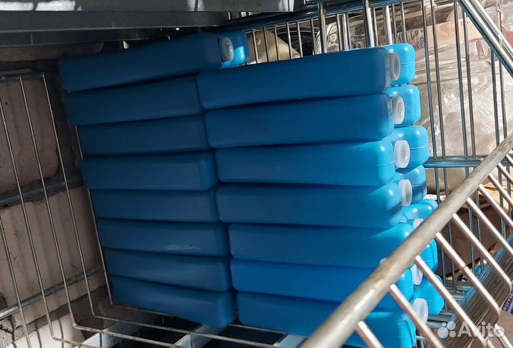 Хладоэлемент