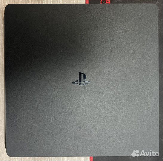 Sony Playstation 4 PS4 Slim 500Gb