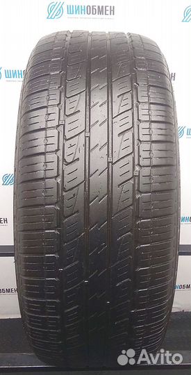 Kumho Solus Vier KH21 265/65 R18 110H