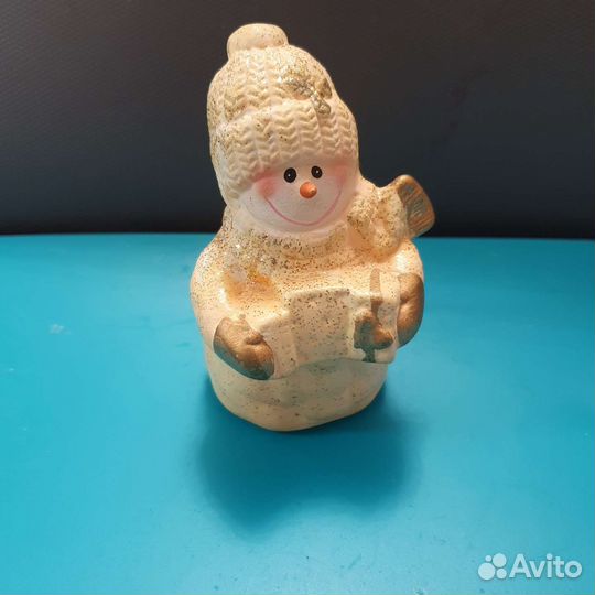 Новогодние сувениры