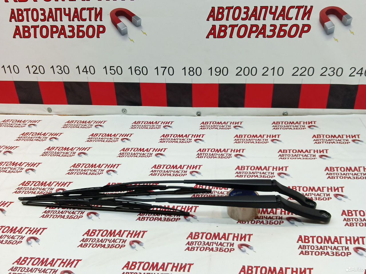 Поводок дворника Great Wall Poer King Kong