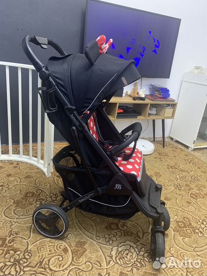 Коляска babalo future 2023