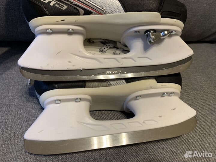 Коньки oxelo 35-38