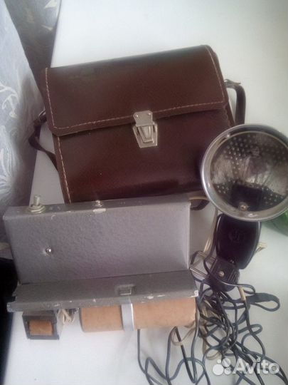 Фотоаппараты Зенит ттл,Зоркий-4