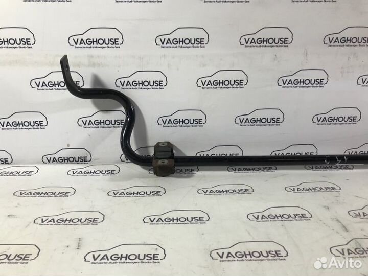 Стабилизатор задний Audi A7 4G 3.0 tfsi CGW 2011