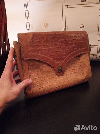 Сумочка СССР