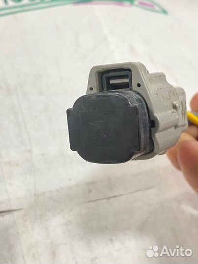 Фишка разъем Mitsubishi Asx GA3W