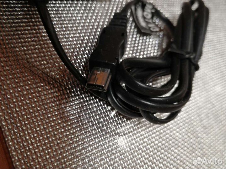 Зарядное устройство motorola v3 v3i