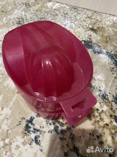 Ванночка для ногтей 2шт