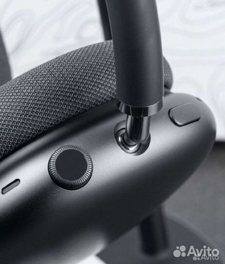 Apple AirPods Max гарантия / чек