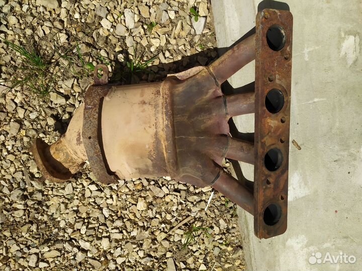 Катализатор granta