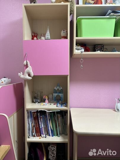 Детская мебель бу
