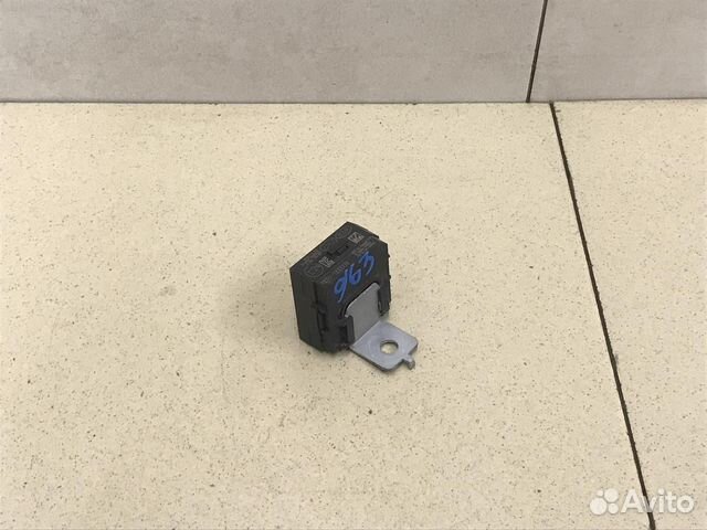 Иммобилайзер RIO 2011-2017