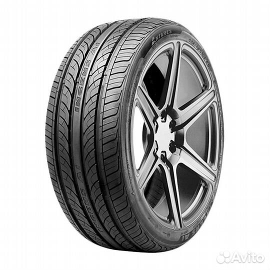 Antares Ingens A1 285/45 R19 111W