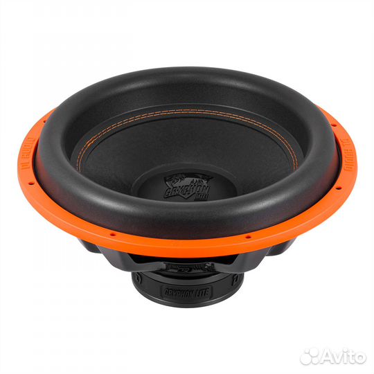 Сабвуфер DL Audio Gryphon Lite 15 V.3