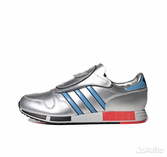 Legendary adidas micropacer