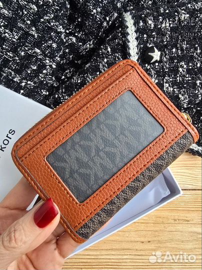 Кошелёк Michael Kors