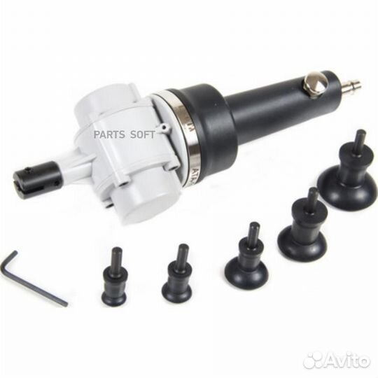 Licota ATA-1100 Машинка для притирки клапанов пнев