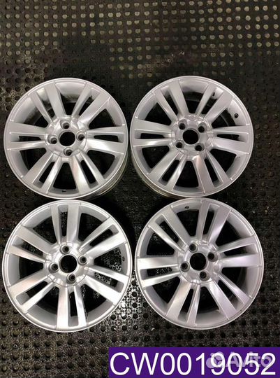 Диски R16 LADA Б/у Литые