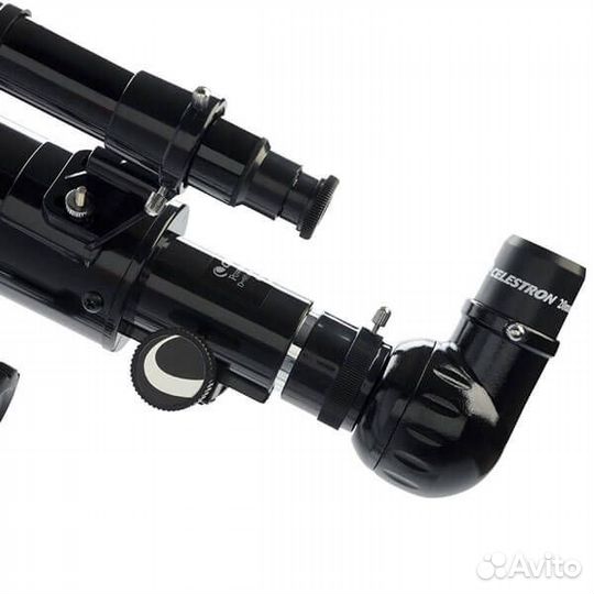 Телескоп Celestron PowerSeeker 60 EQ