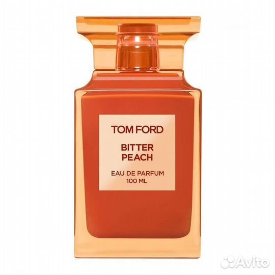 Том ford персик Tom Ford Bitter Peach 100 ml духи