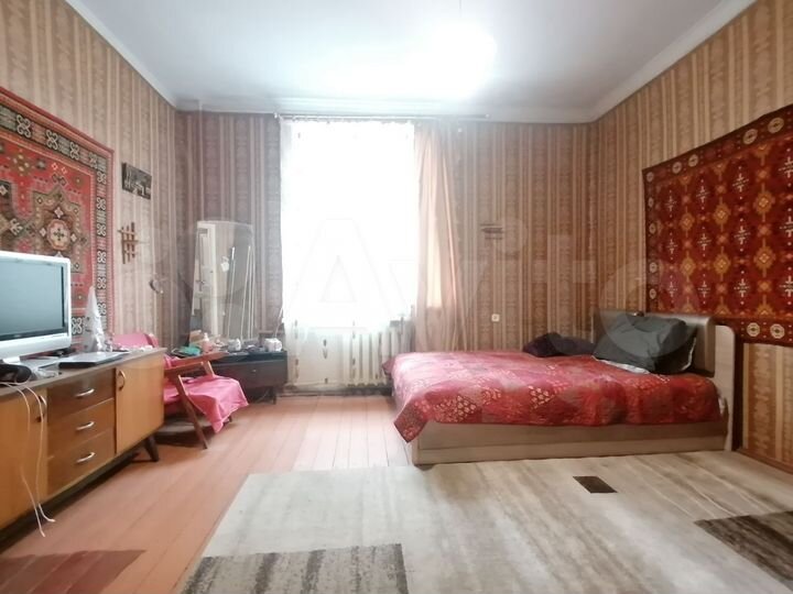 2-к. квартира, 65,3 м², 3/6 эт.