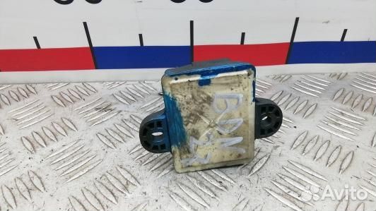 Реле накала свечей mercedes benz E-class W212 (BDN