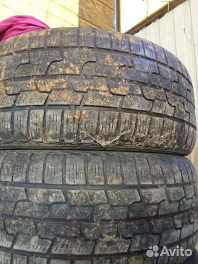 Firestone Winterforce 2 225/50 R17 98H