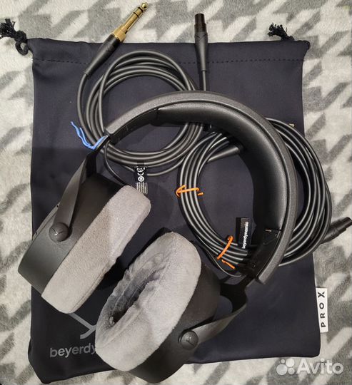 Beyerdynamic DT 900 PRO X