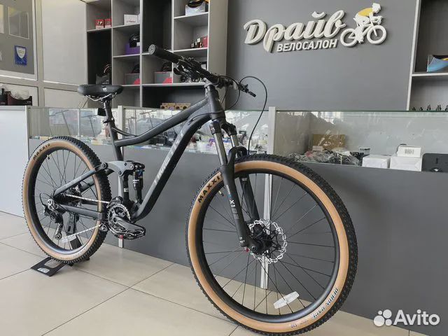Велосипед горный Timetry 27,5. Новинка с гарантией