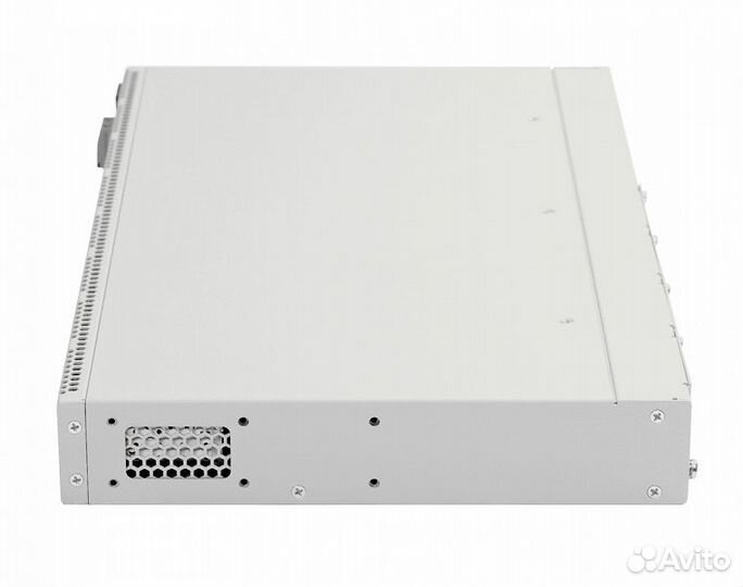 Новый MES2324FB AC Eltex Коммутатор 20 портов SFP