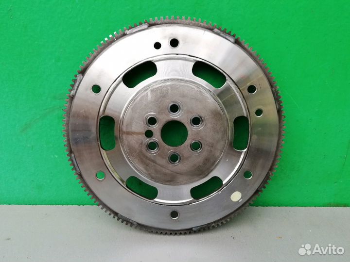 Маховик АКПП 1.6 бензин Форд Фокус 3