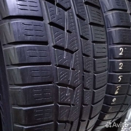 Yokohama W.drive 225/60 R18