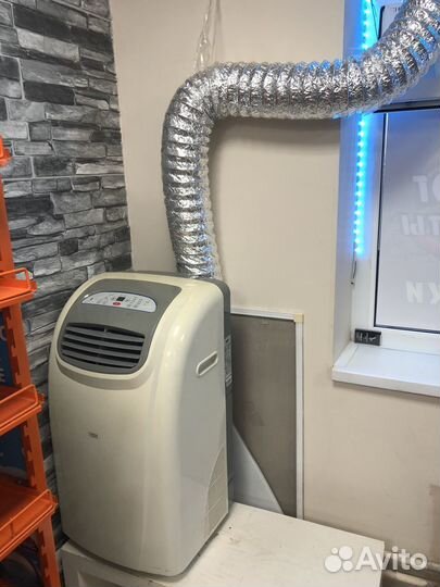 Мобильный кондиционер бу