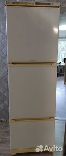 Холодильник бу