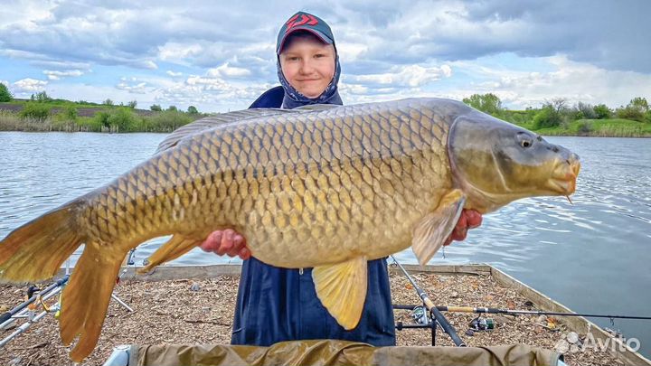 Рыбалка в Астрахани База отдыха