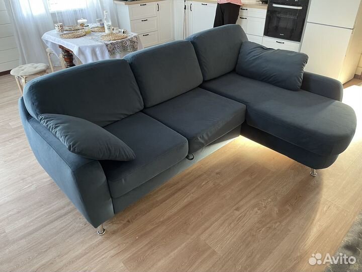 Изготовление мягкой мебели на заказ