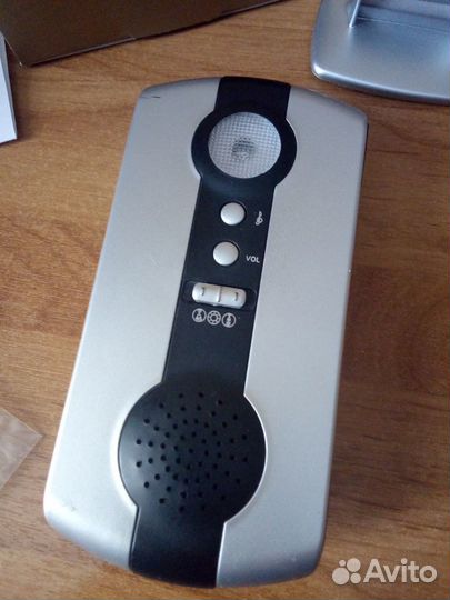 Дверной звонок «dbq07m WL 36M» беспроводной